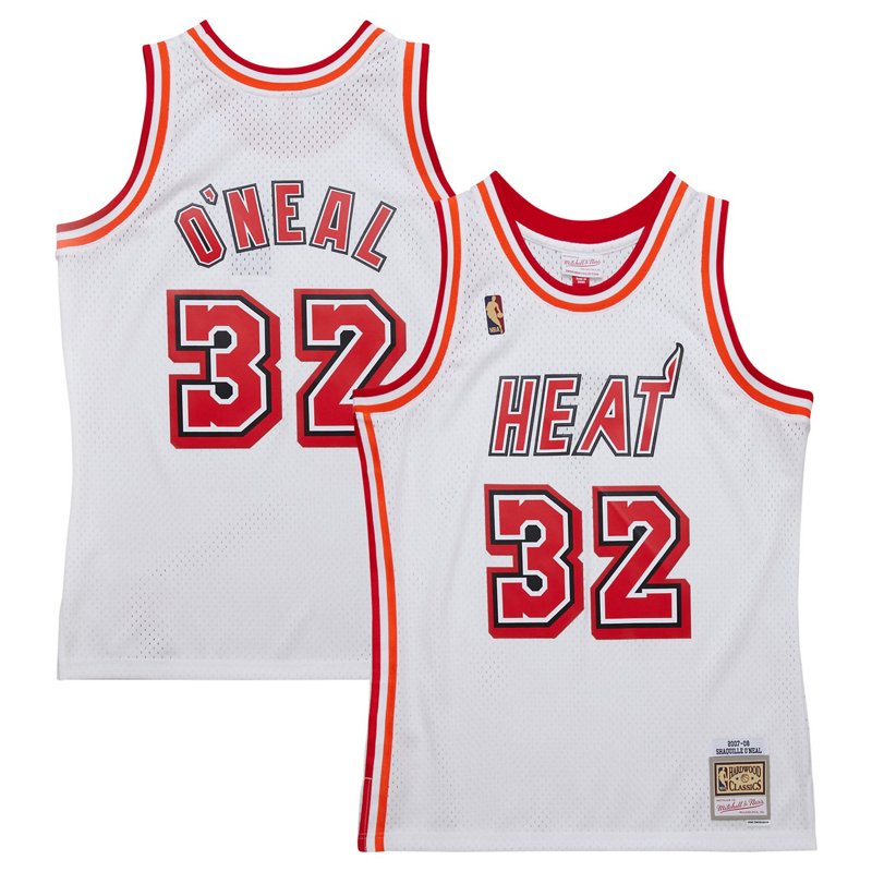 Mitchell Ness Shaqu… - image
