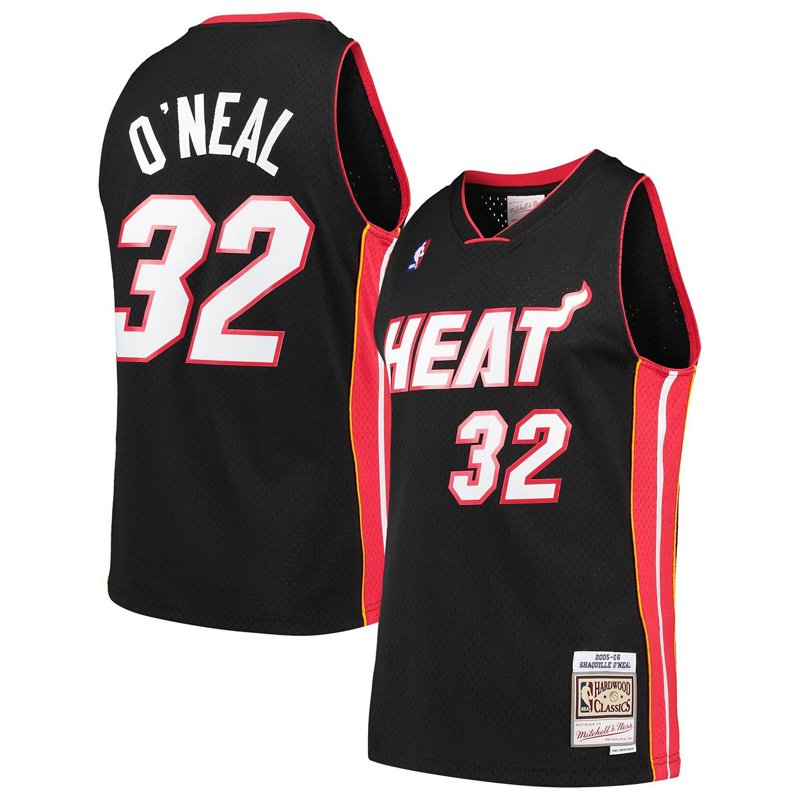Mitchell Ness Shaqu… - image