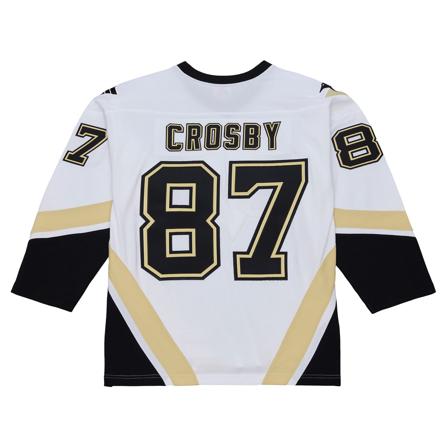 Mitchell  Ness Sidney Crosby Pittsburgh Penguins 2005 Power Play Jersey - view number 3