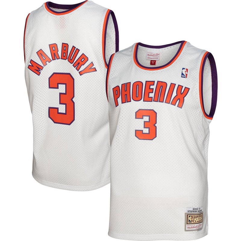 Mitchell Ness Steph… - image