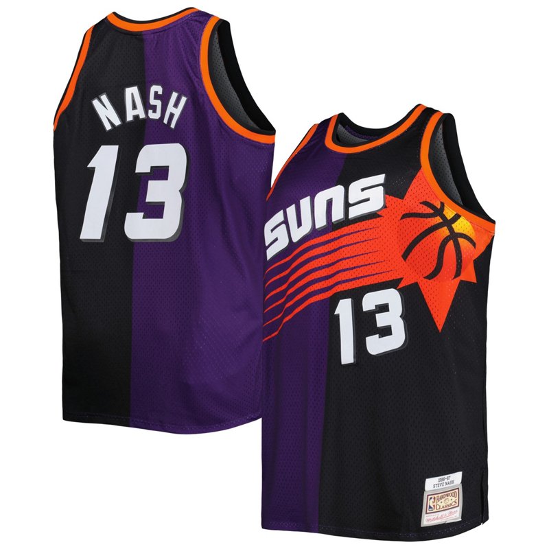 Mitchell Ness Steve… - image
