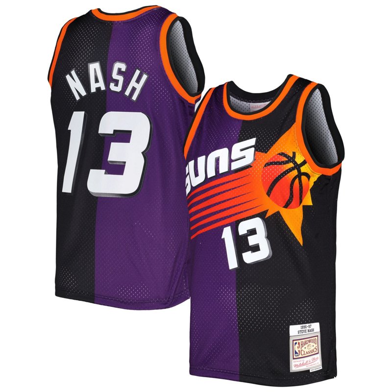 Mitchell Ness Steve… - image