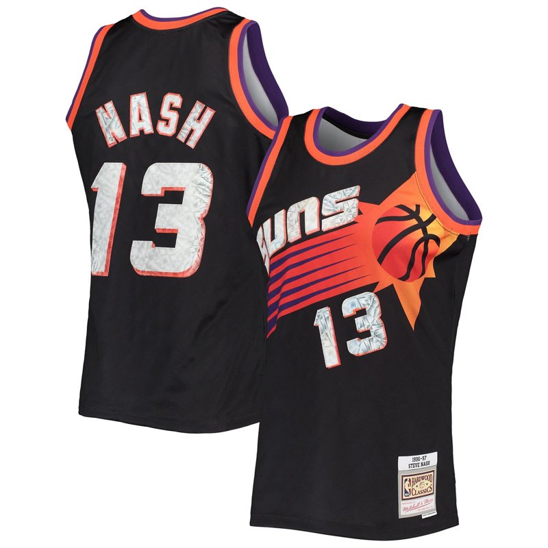 Mitchell Ness Steve… - image