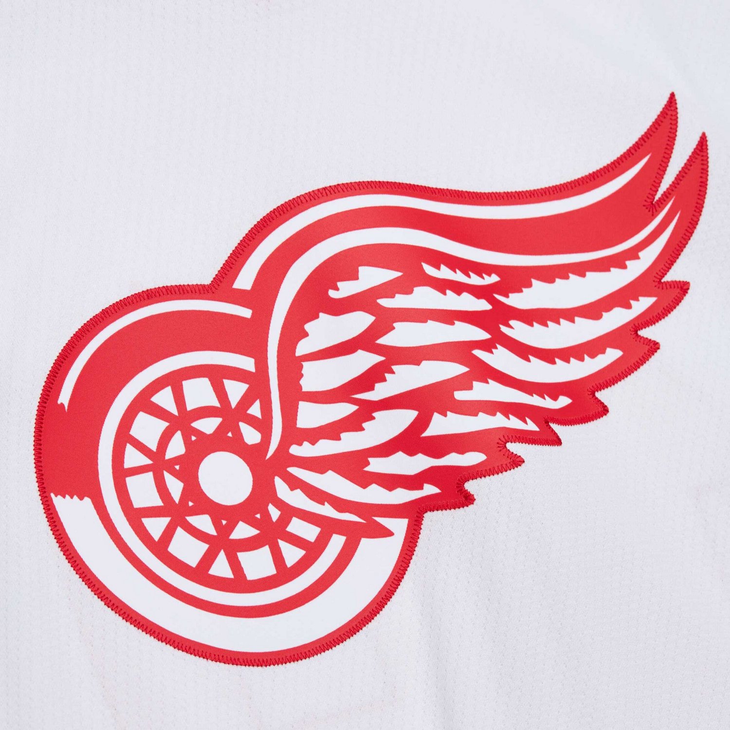 Mitchell  Ness Steve Yzerman Detroit Red Wings 1983/84 Blue Line Player Jersey                                                   - view number 4