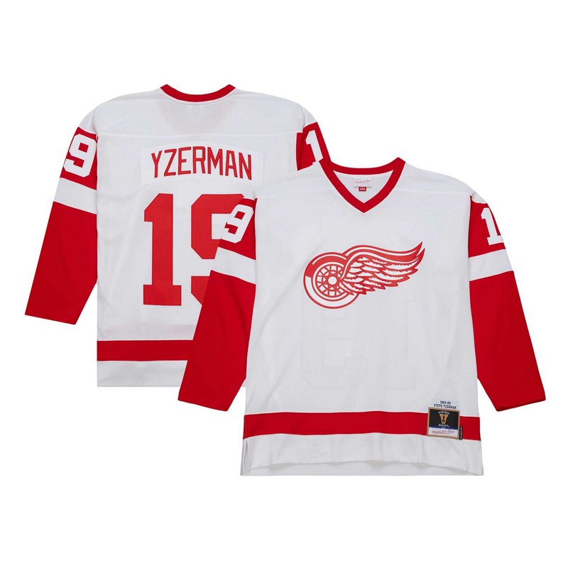 Mitchell Ness Steve… - image
