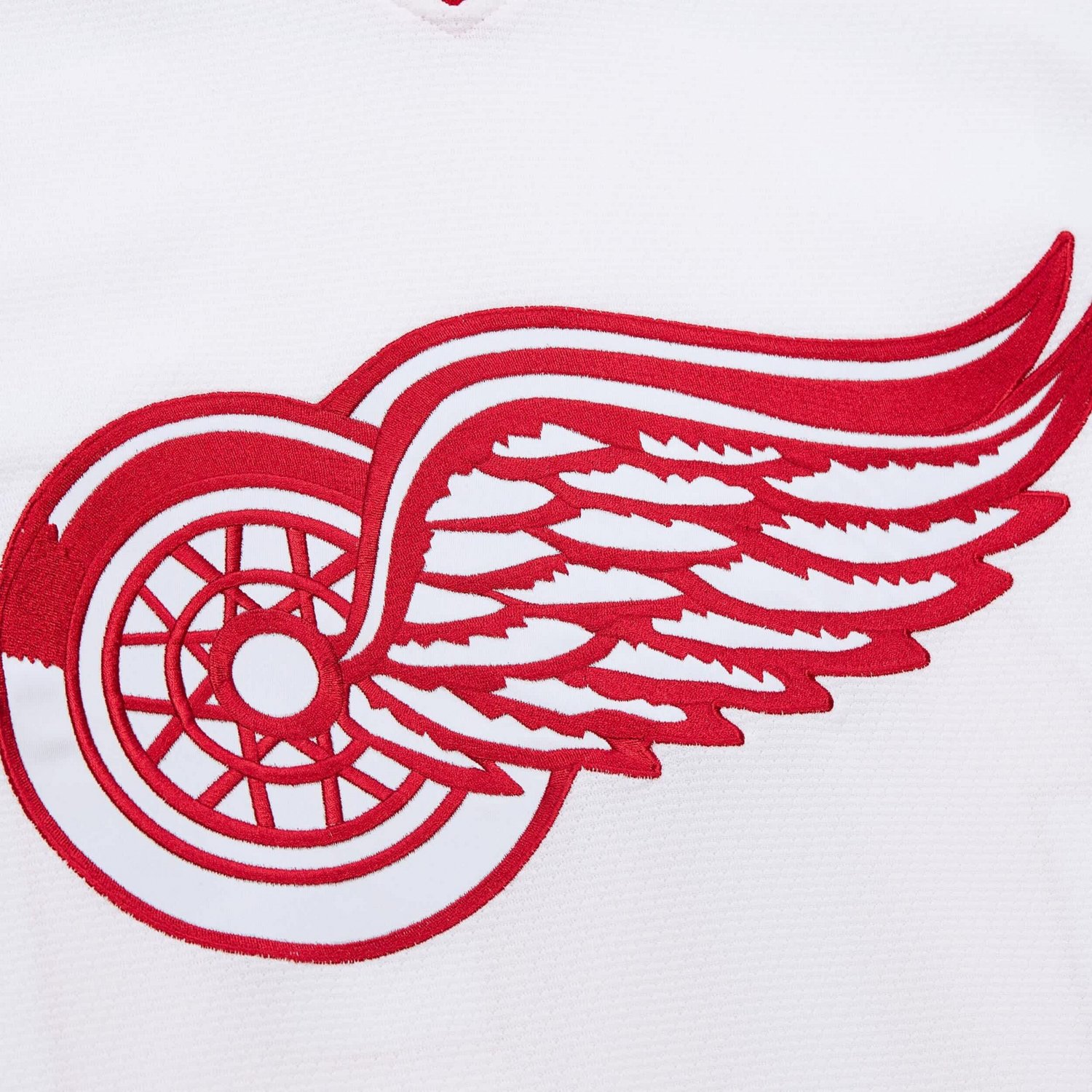 Mitchell  Ness Steve Yzerman Detroit Red Wings Power Play Jersey - view number 4