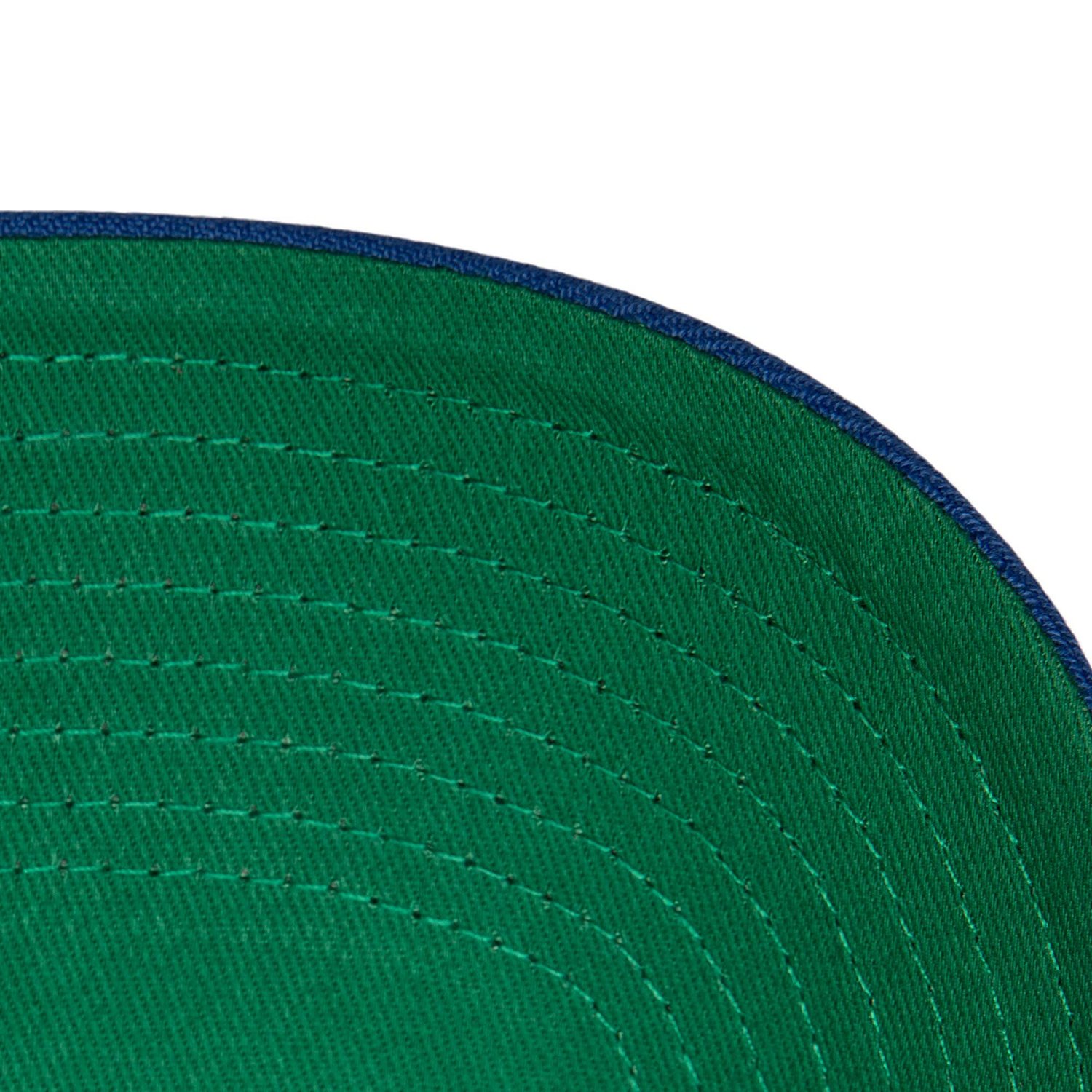 Mitchell  Ness Tampa Bay Lightning Core Team Ground Pro Adjustable Hat - view number 3