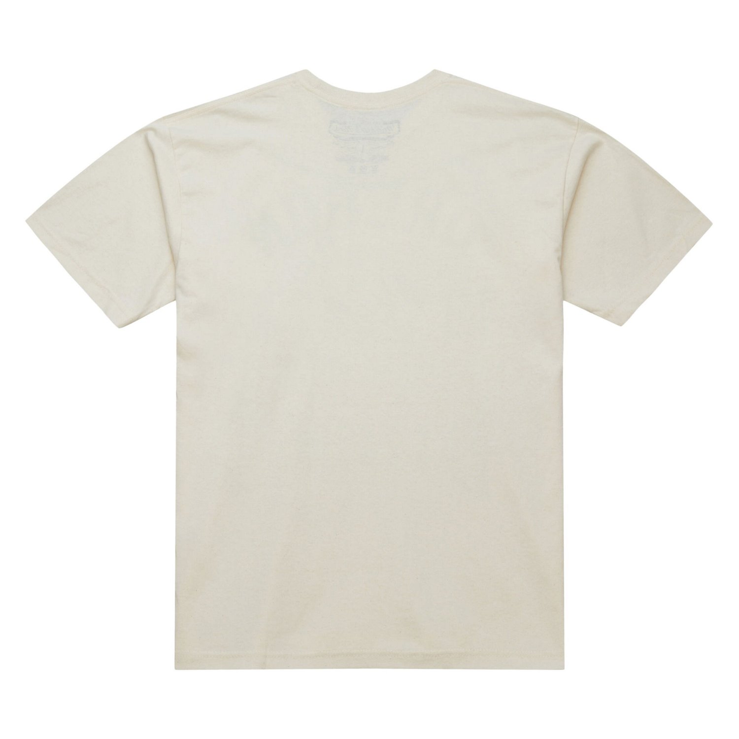 Mitchell  Ness Texas Longhorns Heritage Scholar T-Shirt - view number 3