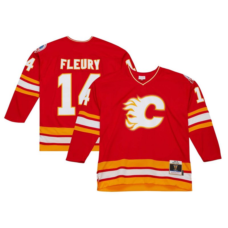 Mitchell Ness Theor… - image