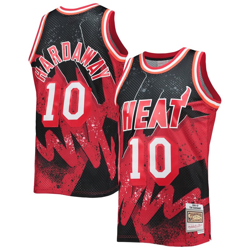 Mitchell Ness Tim H… - image