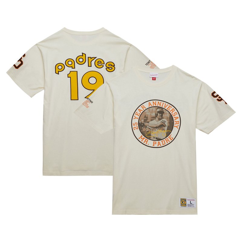 Mitchell Ness Tony … - image