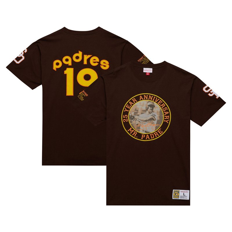 Mitchell Ness Tony … - image