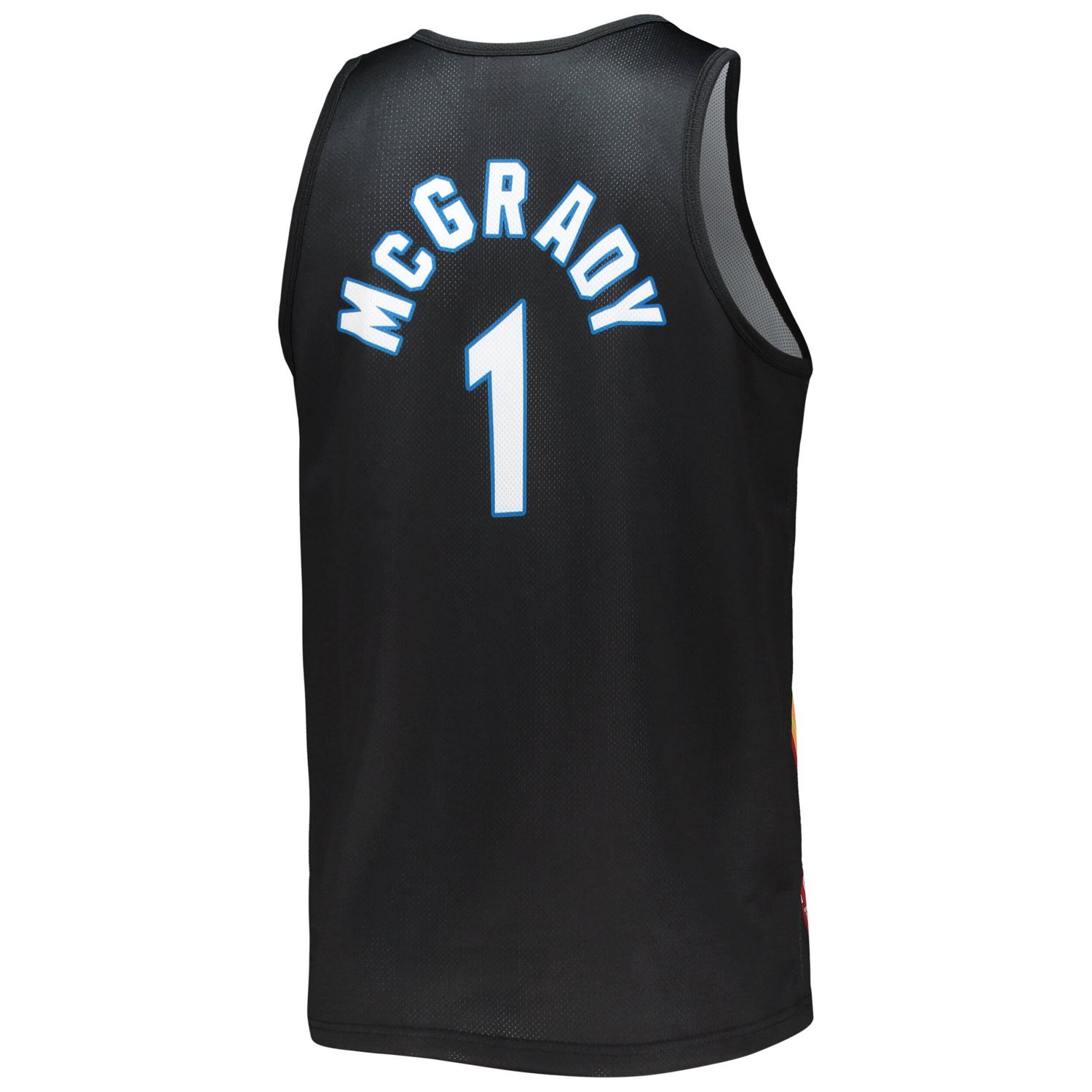 Mitchell  Ness Tracy McGrady Orlando Magic Slam Player Tank Top                                                                  - view number 3