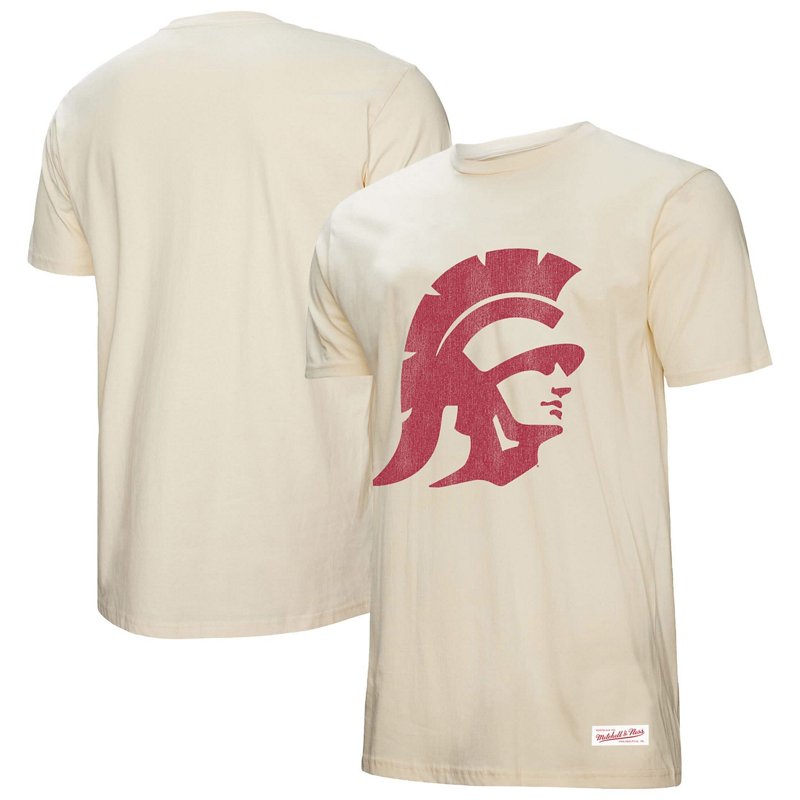 Mitchell Ness Usc T… - image