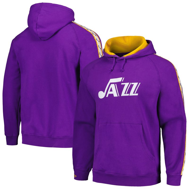 Mitchell Ness Utah … - image