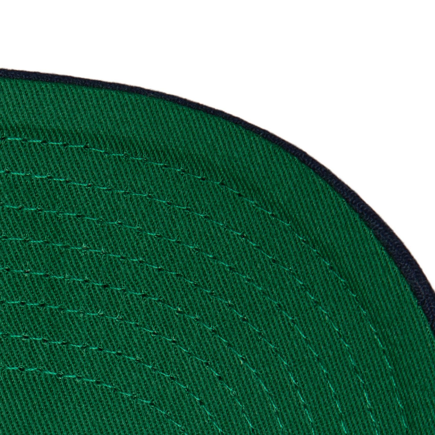 Mitchell  Ness Vancouver Canucks Core Team Ground Pro Adjustable Hat                                                             - view number 3