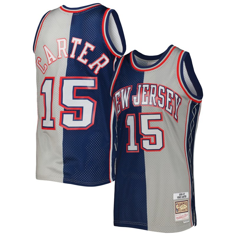 Mitchell Ness Vince… - image