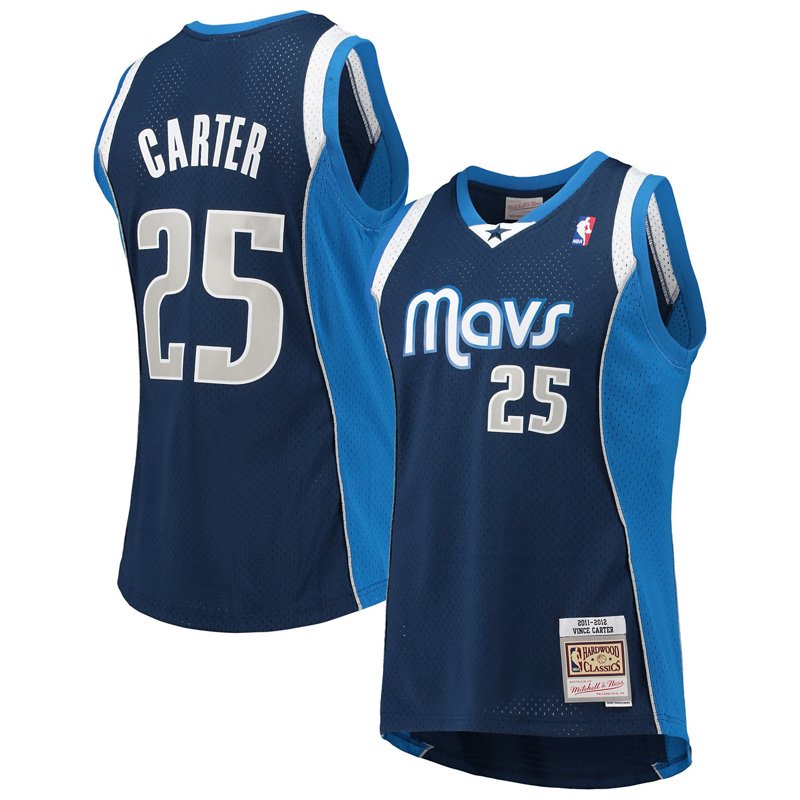 Mitchell Ness Vince… - image
