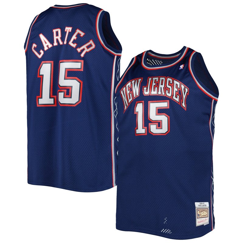 Mitchell Ness Vince… - image