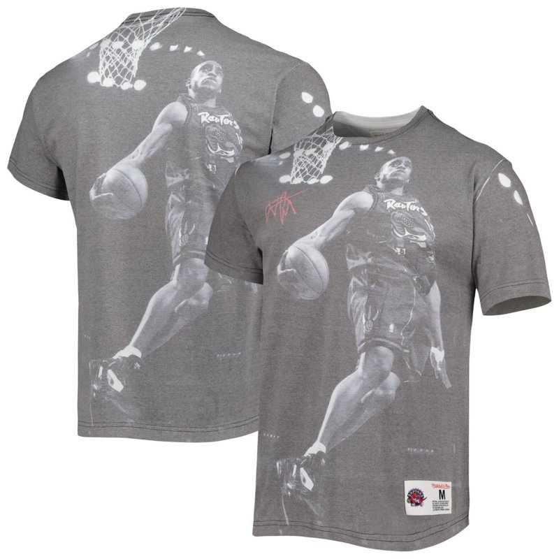 Mitchell Ness Vince… - image