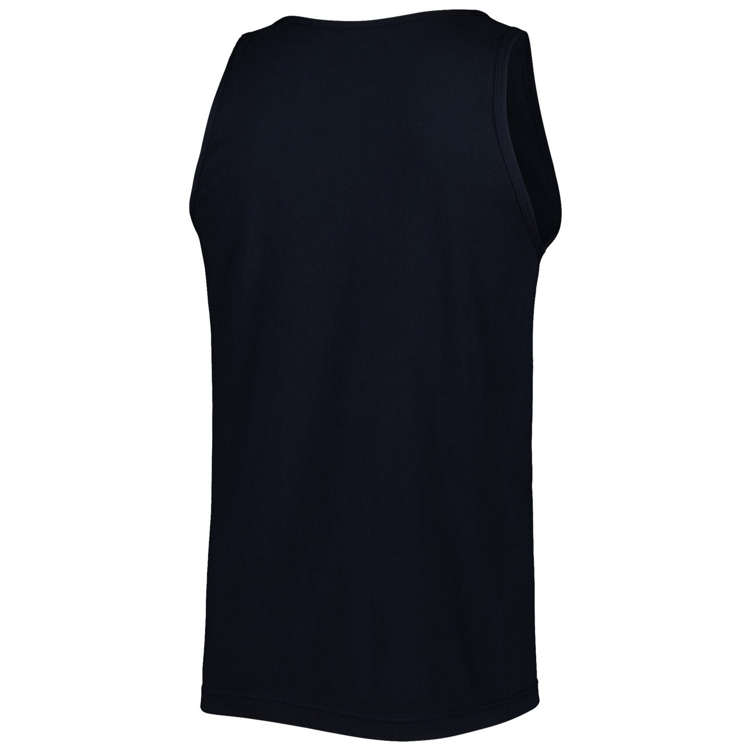 Mitchell  Ness Washington Nationals Cooperstown Collection Stars and Stripes Tank Top - view number 3