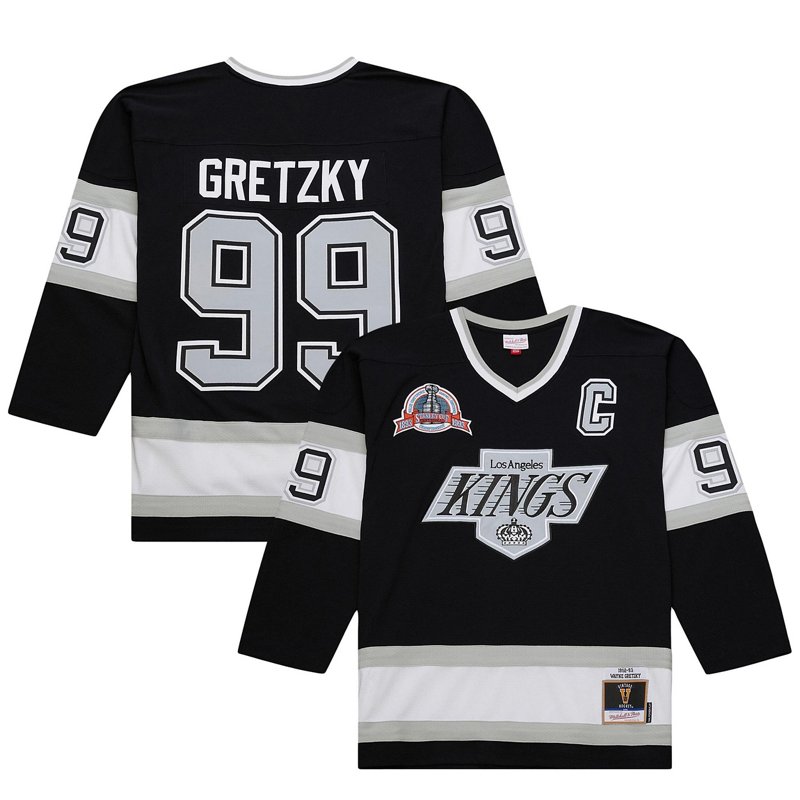 Mitchell Ness Wayne… - image