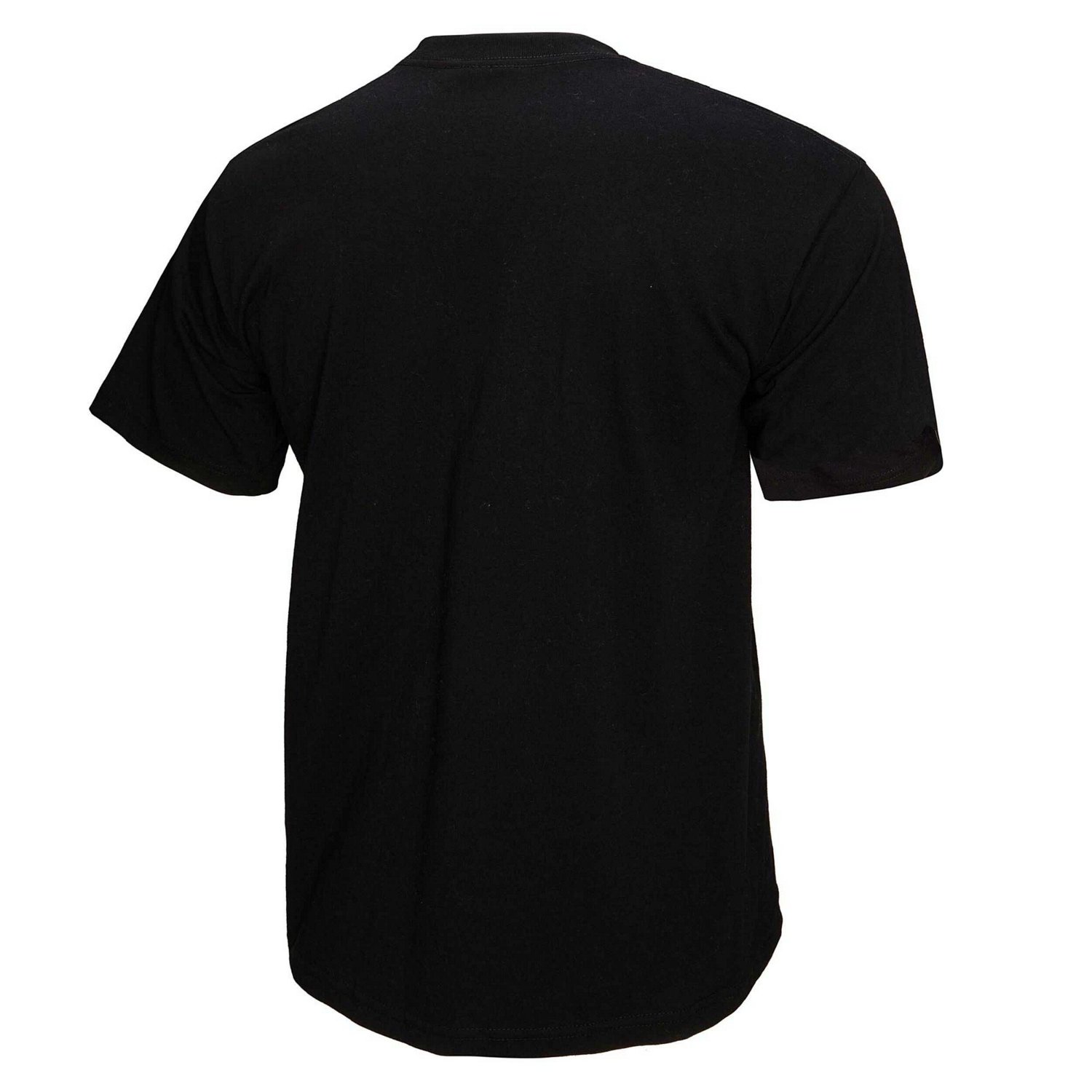 Mitchell  Ness Wayne Gretzky Los Angeles Kings Player Collage T-Shirt                                                            - view number 3