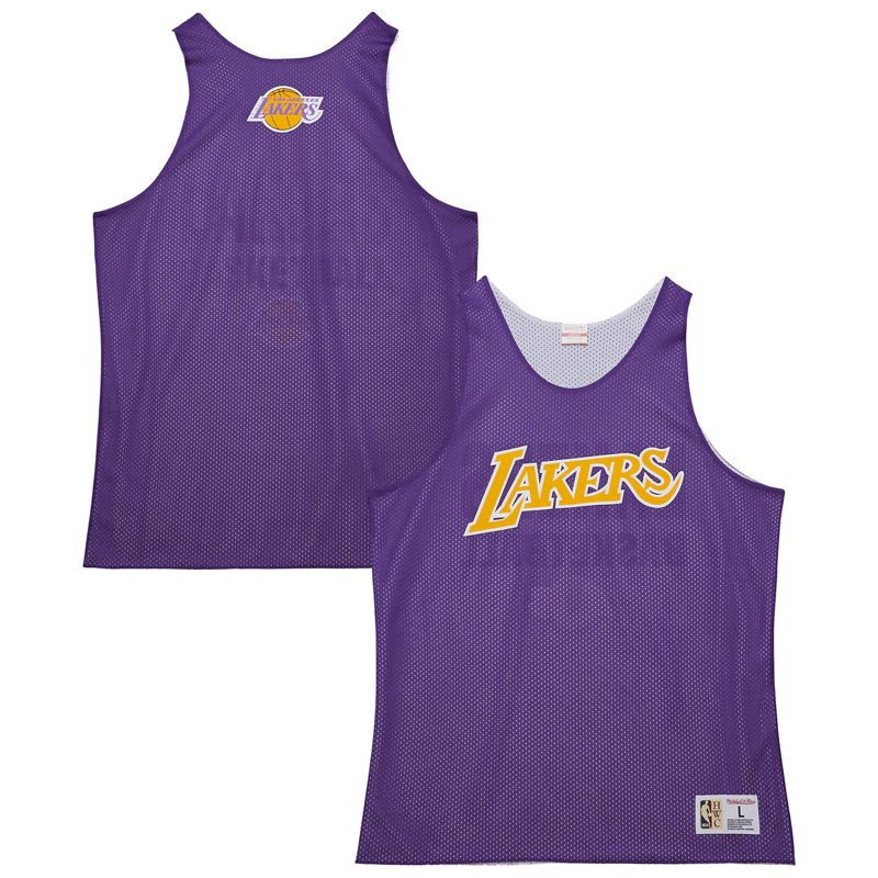 Mitchell Ness White… - image