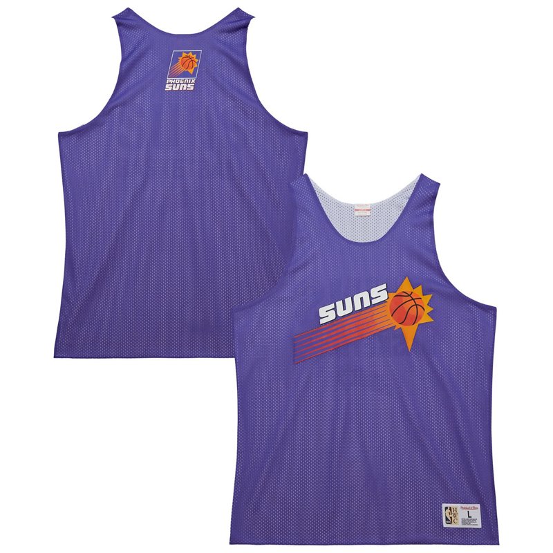 Mitchell Ness White… - image