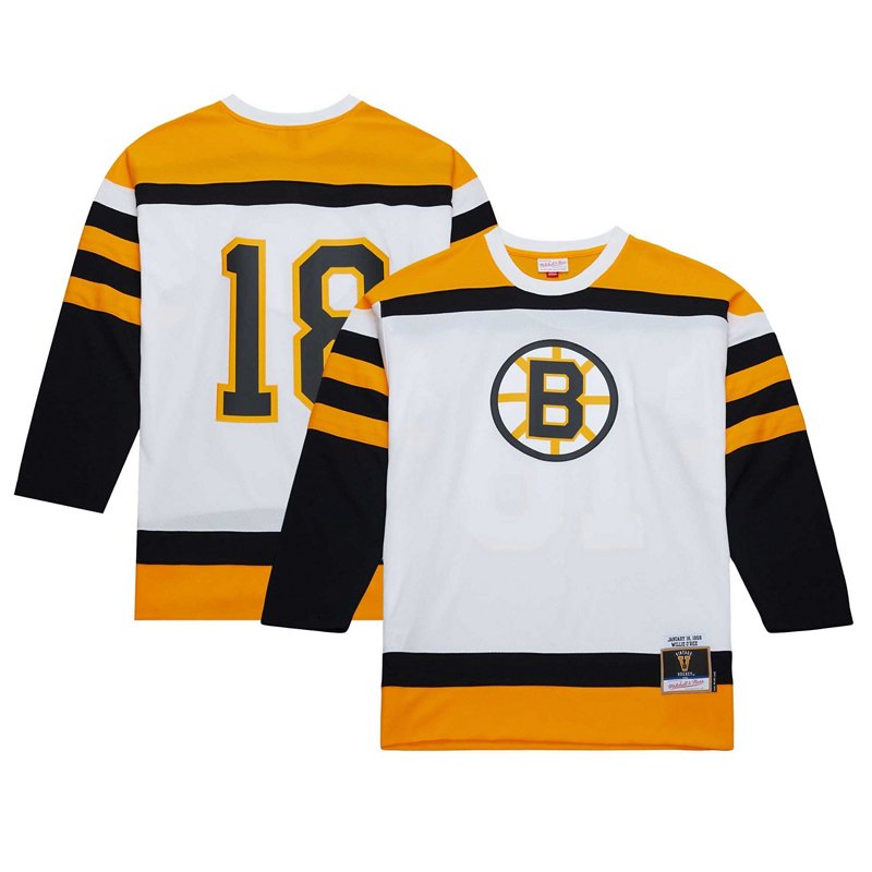 Mitchell Ness Willi… - image