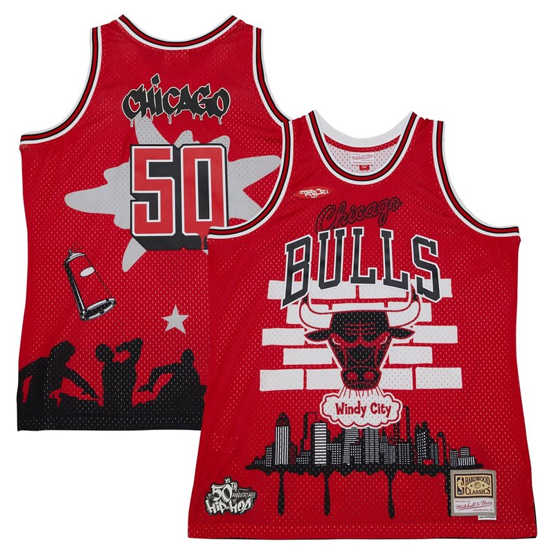 Mitchell Ness X Tat… - image