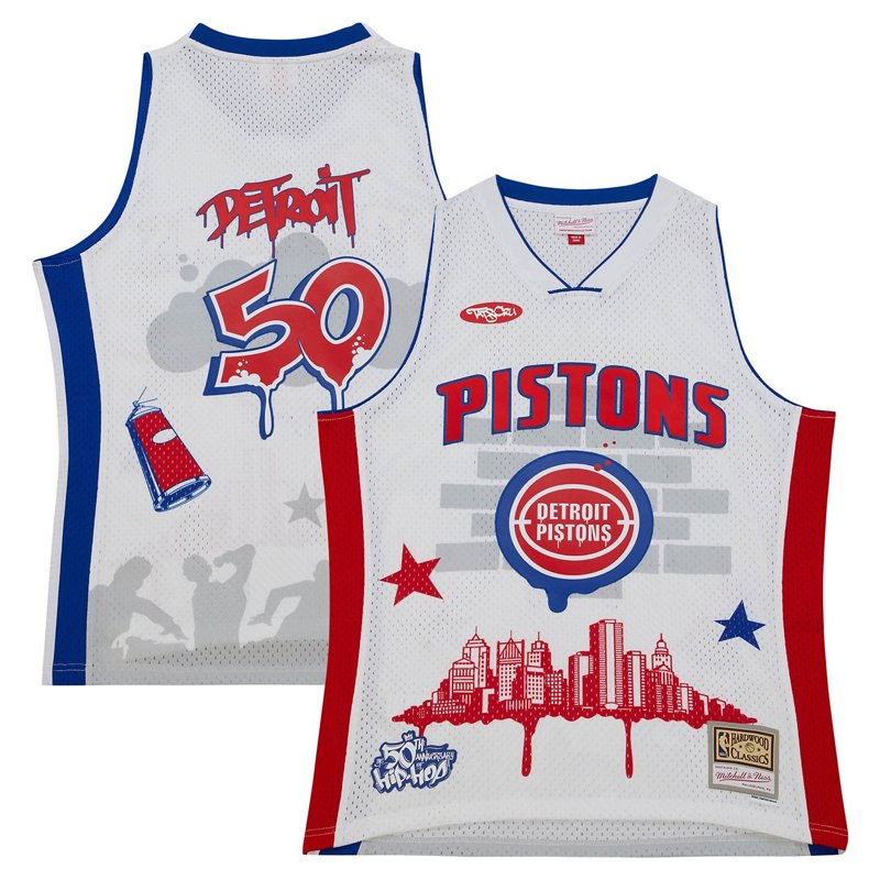 Mitchell Ness X Tat… - image