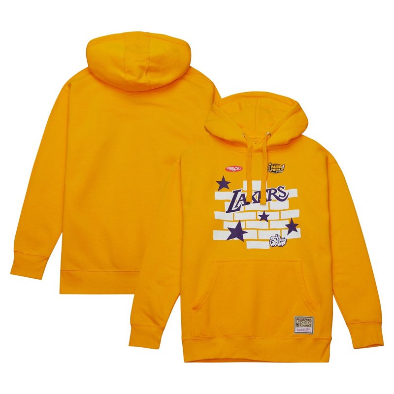 Mitchell Ness X Tat… - image