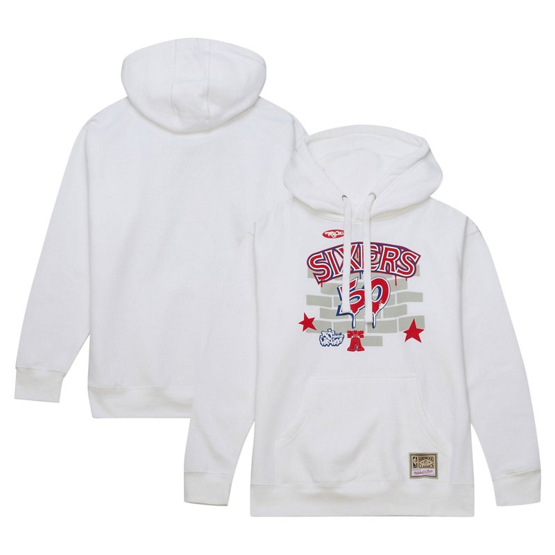 Mitchell Ness X Tat… - image