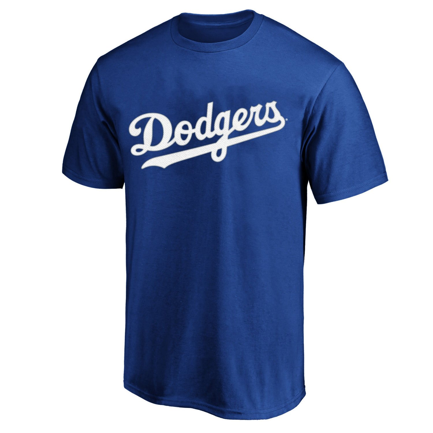 Mookie Betts Los Angeles Dodgers Big  Tall Name  Number T-Shirt                                                                  - view number 2