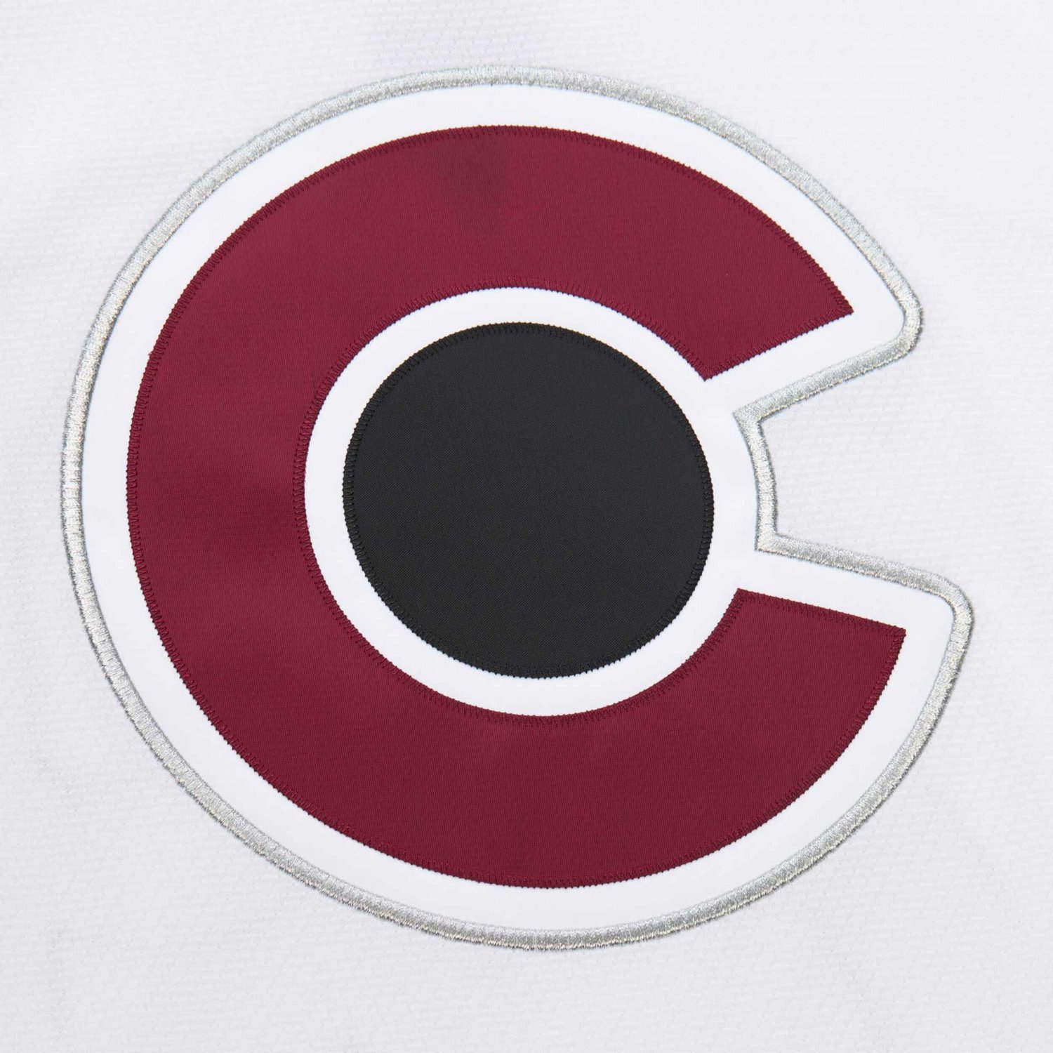 Nathan MacKinnon Colorado Avalanche 2016-17 Power Play Jersey - view number 4