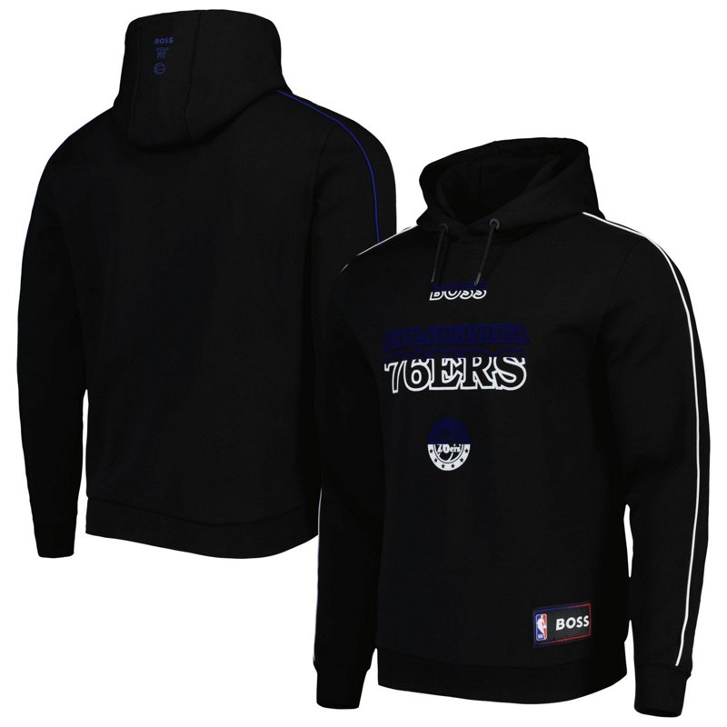 Nba X Hugo Boss Phi… - image