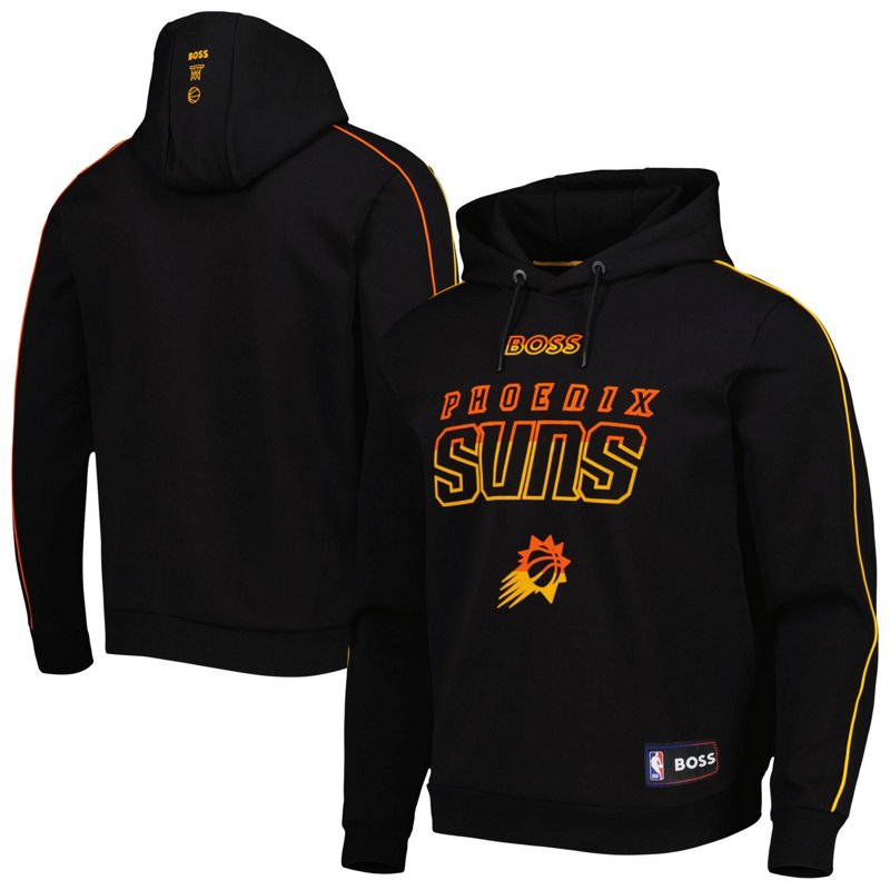 Nba X Hugo Boss Pho… - image