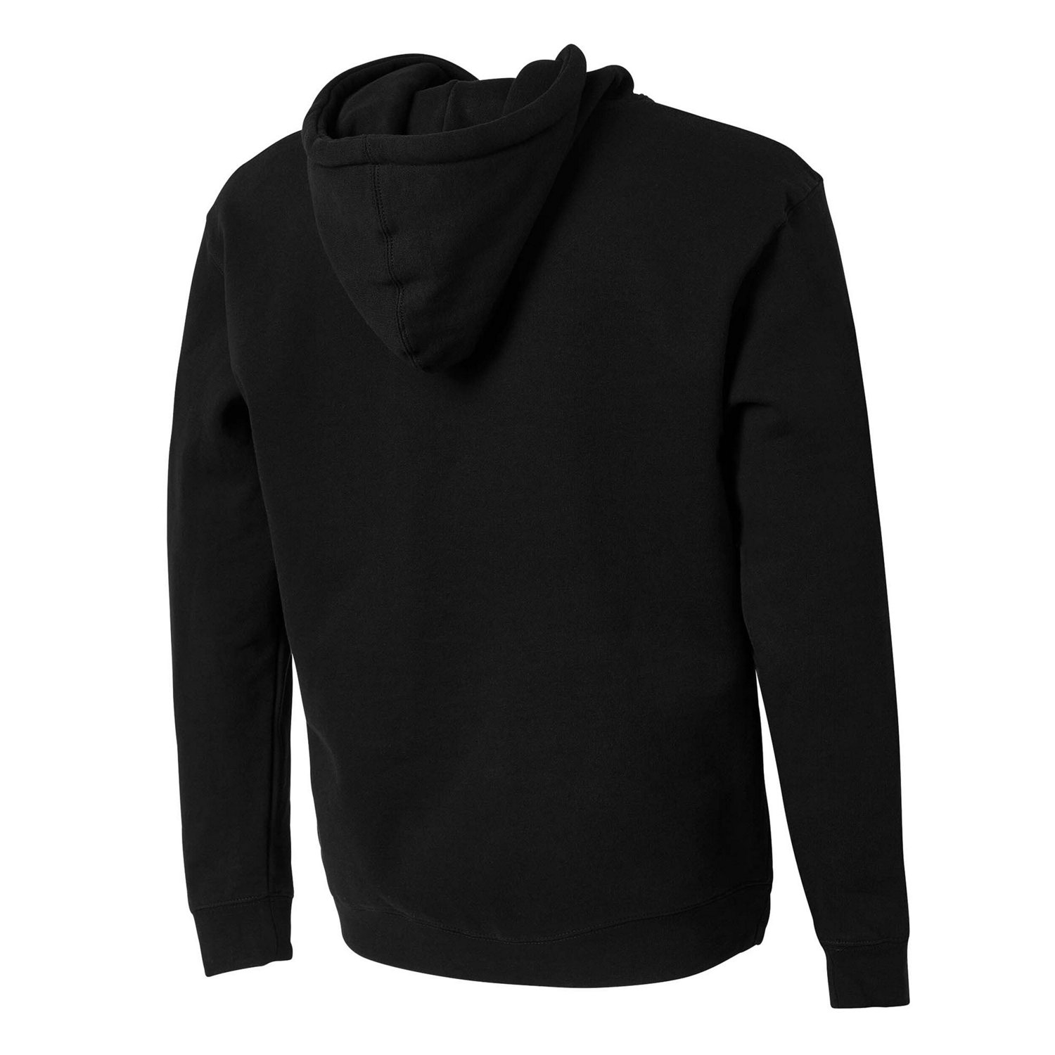 NBA x Naturel Chicago Bulls No Caller ID Pullover Hoodie                                                                         - view number 3