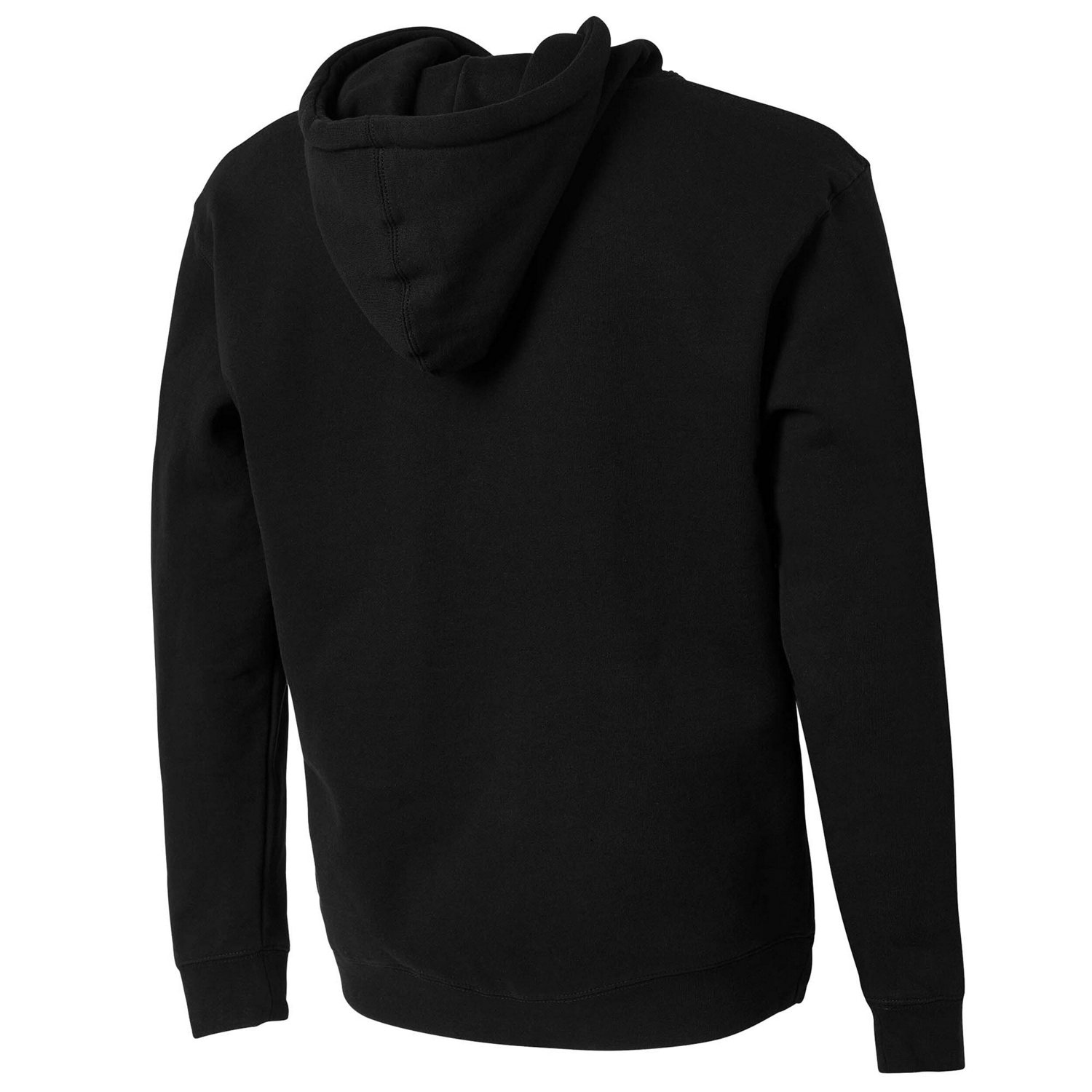 NBA x Naturel Los Angeles Lakers No Caller ID Pullover Hoodie