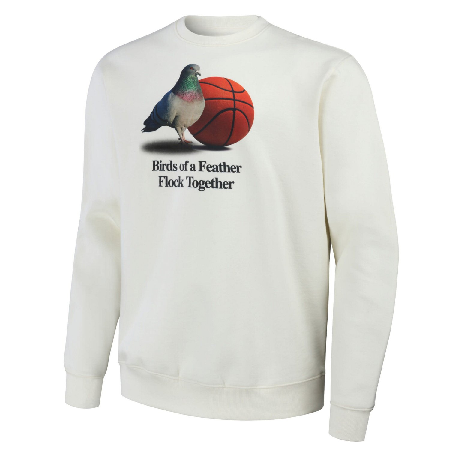 NBA x Staple All Teams Birds of a Feather Crew Sweatshirt                                                                        - view number 2
