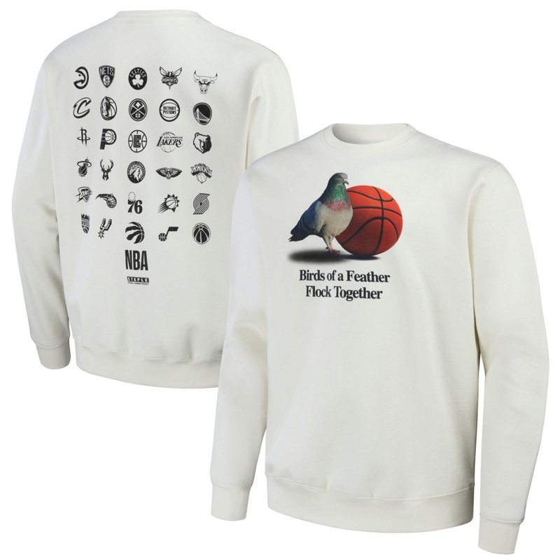 Nba X Staple All Te… - image