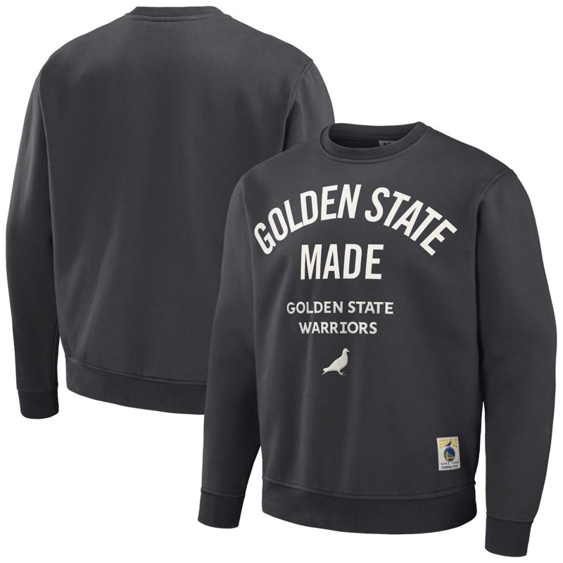 Nba X Staple Golden… - image
