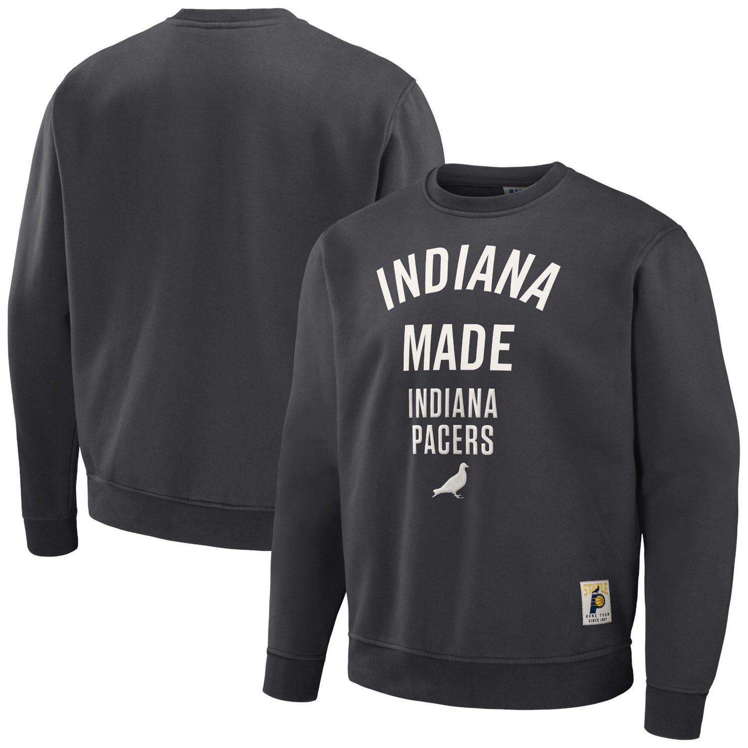NBA x Staple Indiana Pacers Plush Pullover Sweatshirt