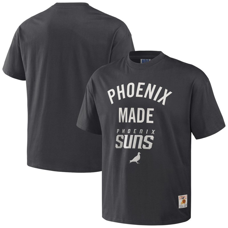 Nba X Staple Phoeni… - image
