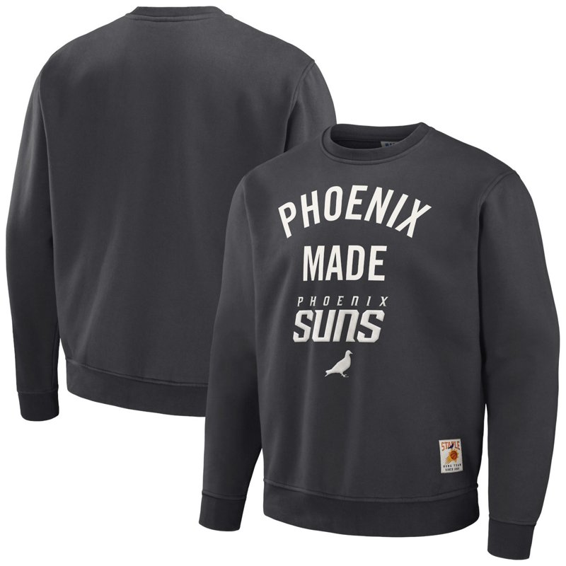 Nba X Staple Phoeni… - image