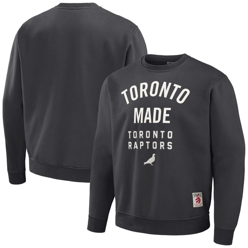 Nba X Staple Toront… - image
