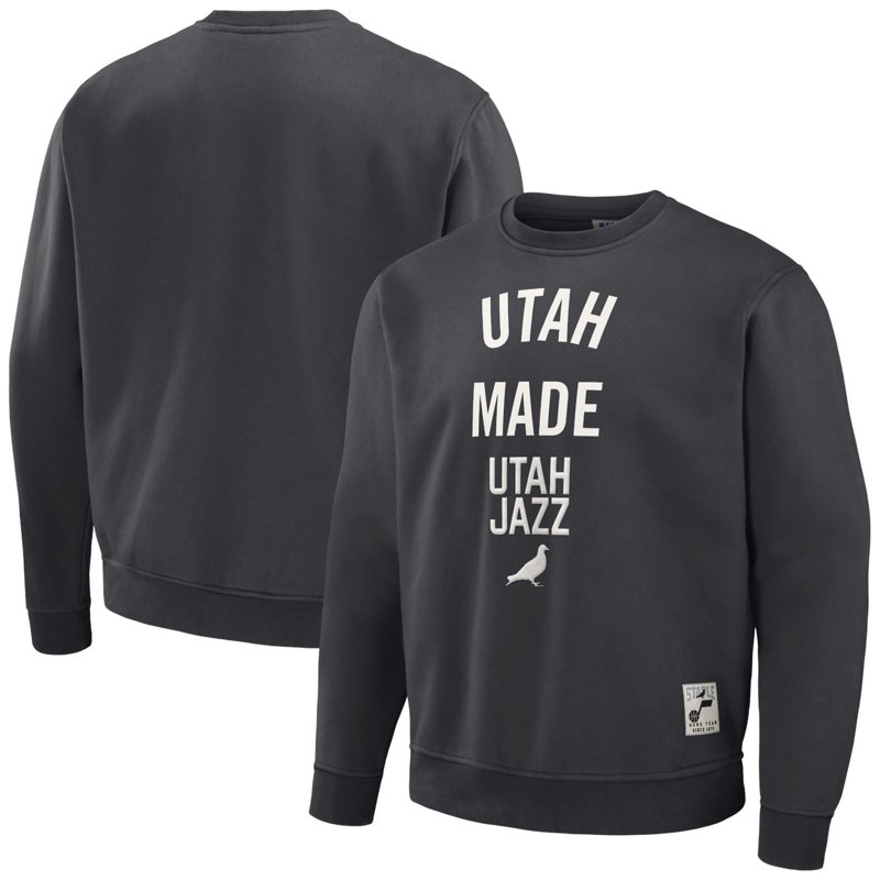 Nba X Staple Utah J… - image