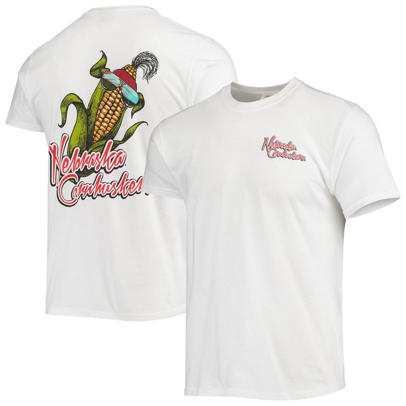 Nebraska Huskers Ma… - image