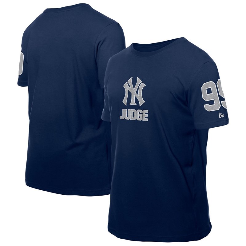 New Era Aaron Judge… - image